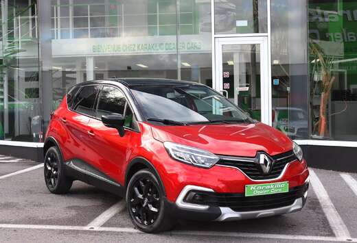 Renault 1.5dCI 90CV GPS CAMERA KEYLESS GO LED JANTES\ ...