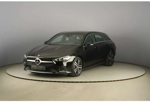 Mercedes-Benz d 116pk DCT Pack Luxury