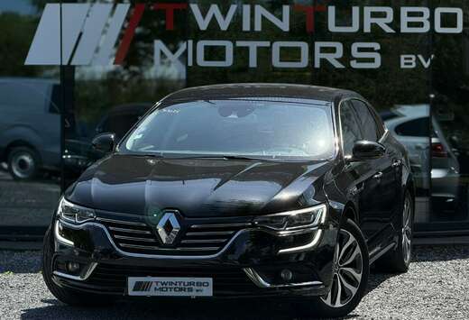 Renault Talisman ENERGY TCe 200 EDC INTENS