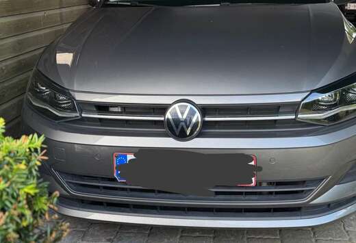 Volkswagen 1.0 TSI DSG OPF UNITED