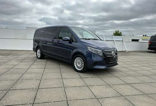 Mercedes-Benz NIEUW MODEL/L2/LEDER/MULTIBEAM/THERMOTR ...