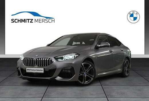 BMW i M Sport DAB LED Komfortzg. Tempomat Shz