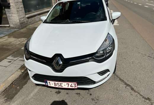 Renault 1.5 dCi Energy Intens