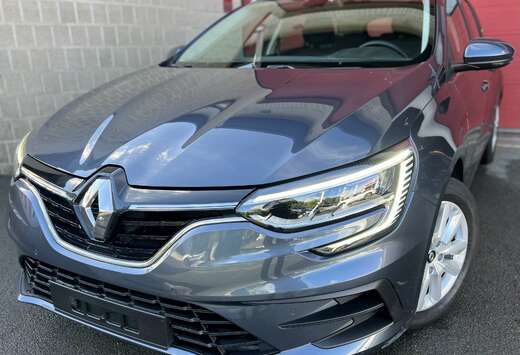 Renault Mégane SW 1.0 TCe Life + NAVI + CAR-PASS