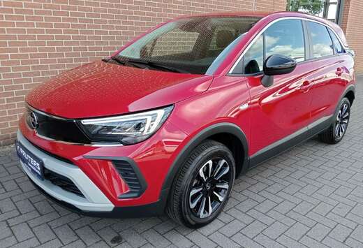 Opel 1.2 Turbo S/S Elegance AT6 130PK