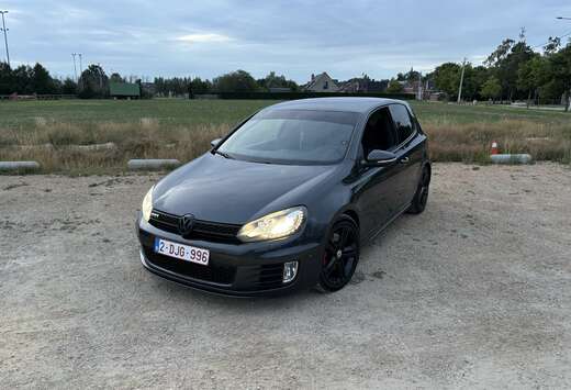 Volkswagen 2.0 DSG