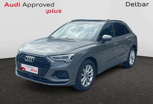 Audi Business Edition Advanced 35 TFSI 150ch S tronic