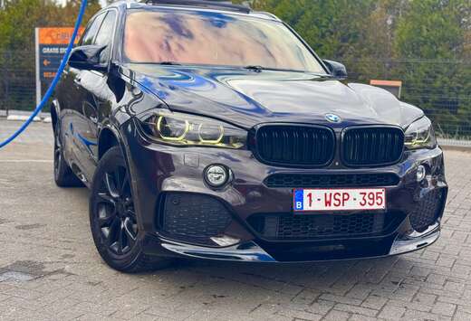 BMW xDrive30d