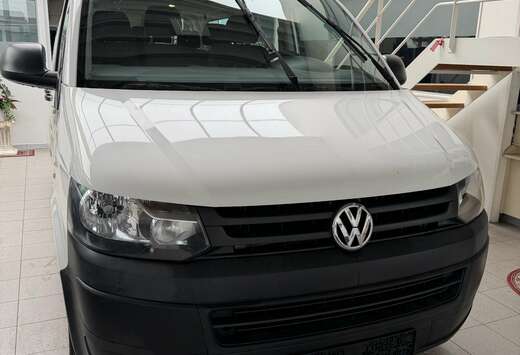Volkswagen 2.0 CR TDi