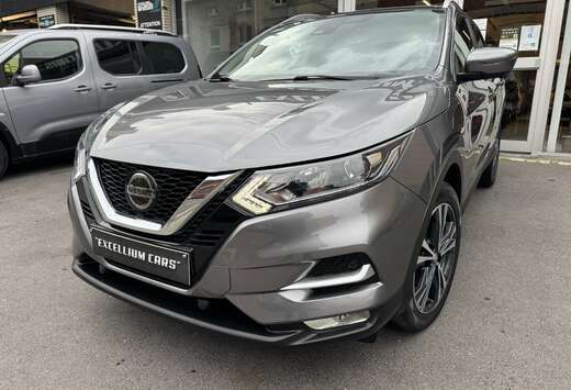 Nissan 1.5 dCi Business Edition+ Toit Pano Camera360