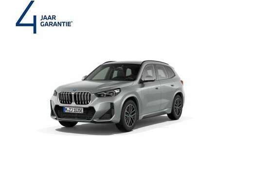BMW xDrive25e M Sport