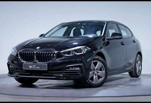 BMW i Hatch