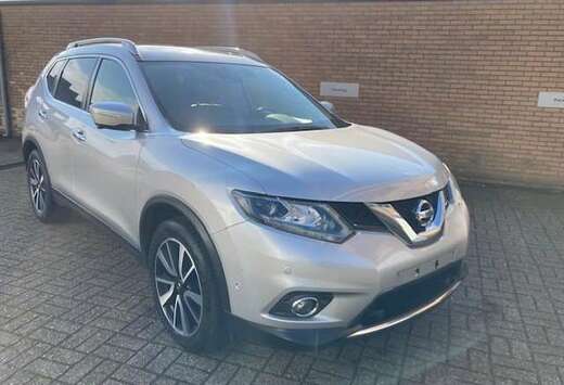 Nissan 1.6 DIG-T 2WD Tekna