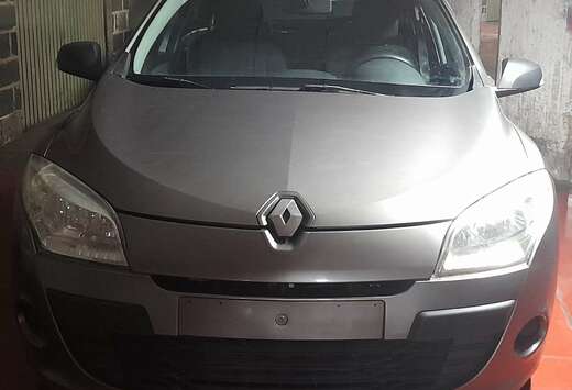 Renault 1.6 16V 110 Dynamique