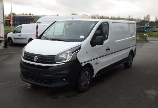 Fiat (Stock ID 93378)