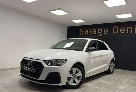 Audi Sportback TFSI S tronic*BOITE-AUTO*GARANTIE*