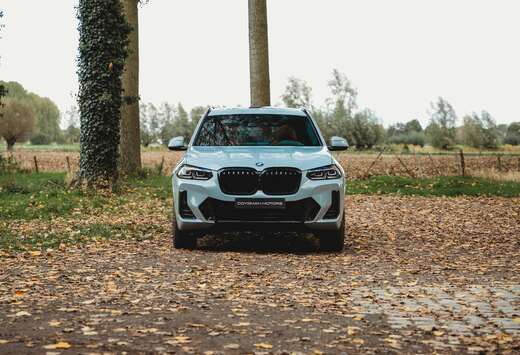 BMW xDrive30e Aut./M-sport/M-stoel/Pano/360/Trekh.