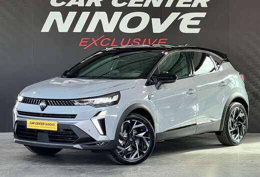 Renault MHEV 160 1.8 Esprit Alpine / Nieuw Model 2025