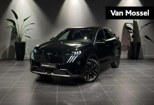 Peugeot 1.2 HYBRID 145 e-DSC6 GT