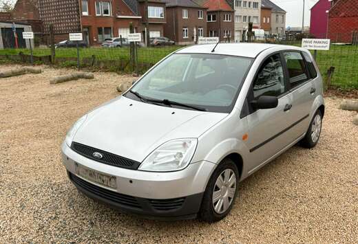 Ford 1.3i Ambiente