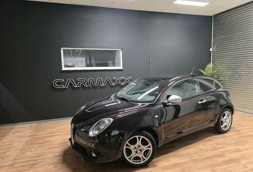 Alfa Romeo Mito 1.4i TOP ETAT  visite sur rdv
