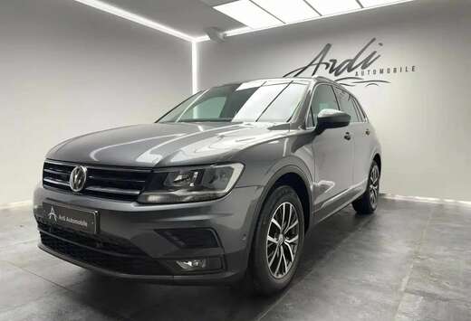 Volkswagen 1.5 TSI *CARPLAY*CAMERA*1ER PROPRIETAIRE*G ...