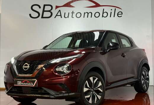 Nissan 1.0 DIG-T 2WD N-Design/BI-XENON/CAMERA/GARANTI ...