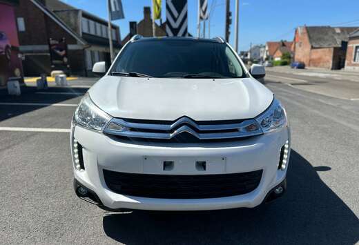 Citroen 1.6 e-HDi 2WD Attraction S