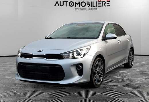 Kia 1.0 T Sense/ Garantie 12 Mois