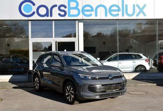 Volkswagen 1.5 TSI eHybrid PHEV Life CUIR MEMO TRAVEL ...