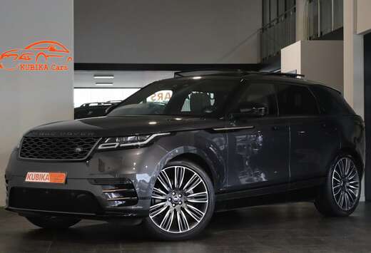 Land Rover Range Rover Velar D200 R-Dynamic S Pano Ga ...