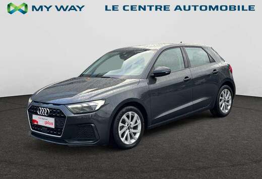 Audi Sportback Audi A1 Sportback advanced 25 TFSI 70( ...