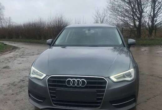 Audi Sportback 1.2 TFSI Ambiente Start/Stop