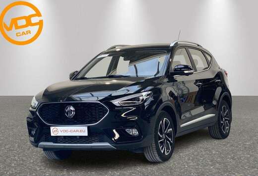 MG LUXURY 1.0 T-GDi AT6