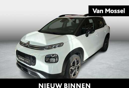 Citroen 1.2 PureTech 110 S&S MAN6 Business GPS