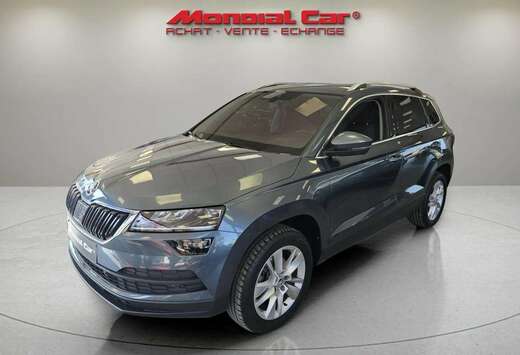Skoda Karoq 1.5 TSI ACT Ambition (EU6AP)