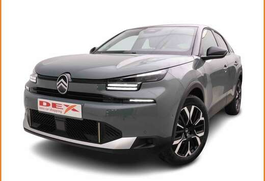 Citroen Hybrid 145 e-DCS6 MAX New model + Navi + Alu1 ...