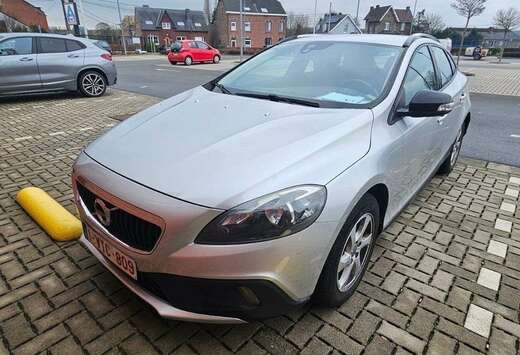 Volvo 2.0 D3 Base Geartronic