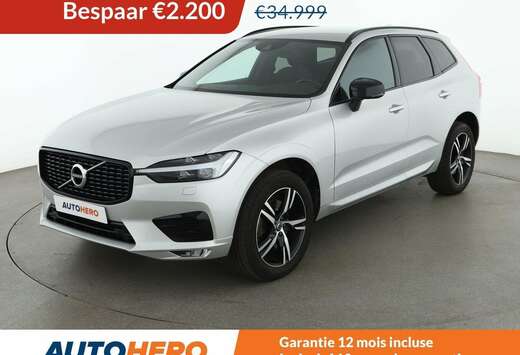 Volvo 2.0 B4 R Design 2WD