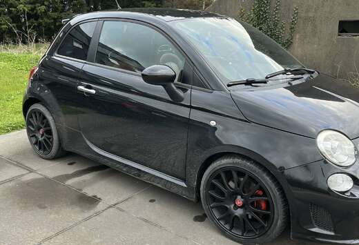 Abarth Abarth 500