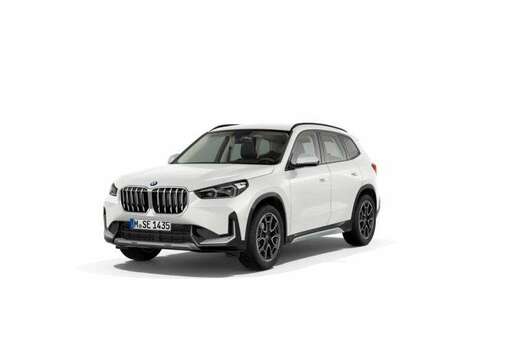 BMW X1 sDrive18iA