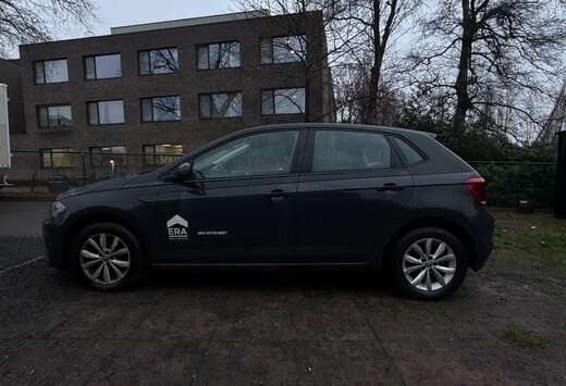 Volkswagen Polo 1.0 TSI OPF Comfortline