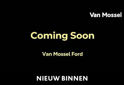 Ford 320S 2.0TD185ch/136Kw A6 FWD Sport