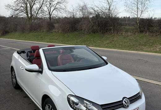 Volkswagen 1.2 TSI Karmann