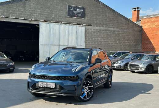 PHEV 1.5 Turbo Pano-380Cam-Acc-Garantie