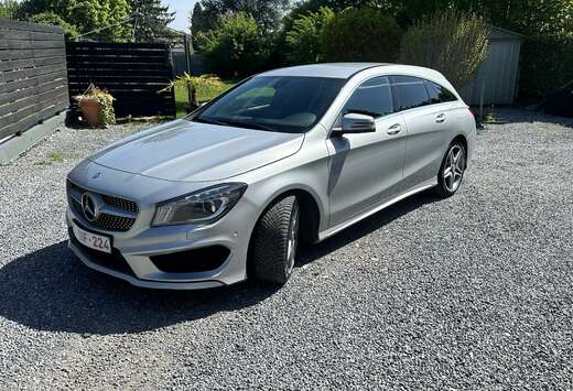 Mercedes-Benz d BE Edition