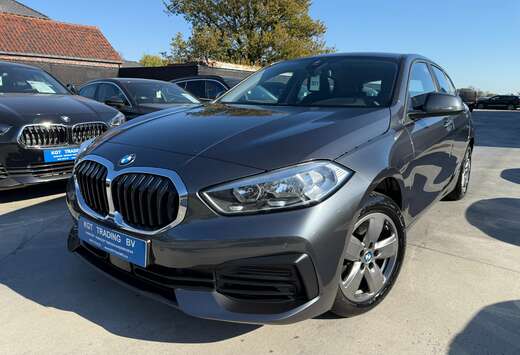 BMW i 140PK NAVIGATIE CARPLAY PDC BLUETOOTH LED CARPA ...