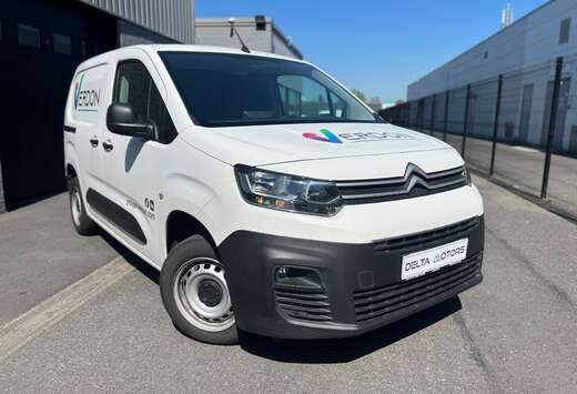 Citroen 1.5 BlueHDi * Lichte Vracht * Airco * Navi *  ...