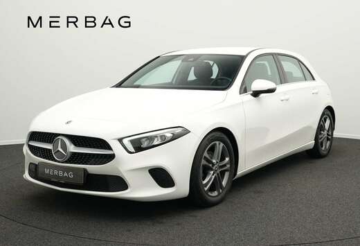 Mercedes-Benz A 180 d Style Memory+LED+Kamera Autom./ ...