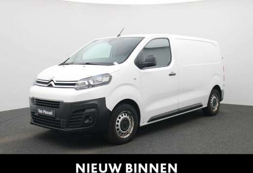 Citroen M 1.5 BlueHDi 120 S&S MAN6 Club